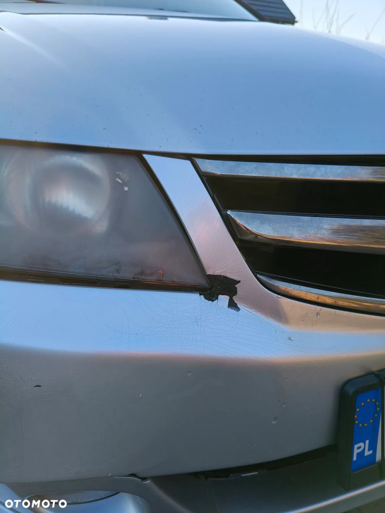 Honda Accord 2.0 Comfort - 10