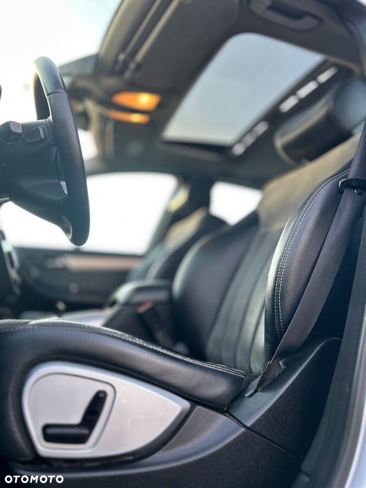 Mercedes-Benz Klasa R 280 CDI 4-Matic - 19