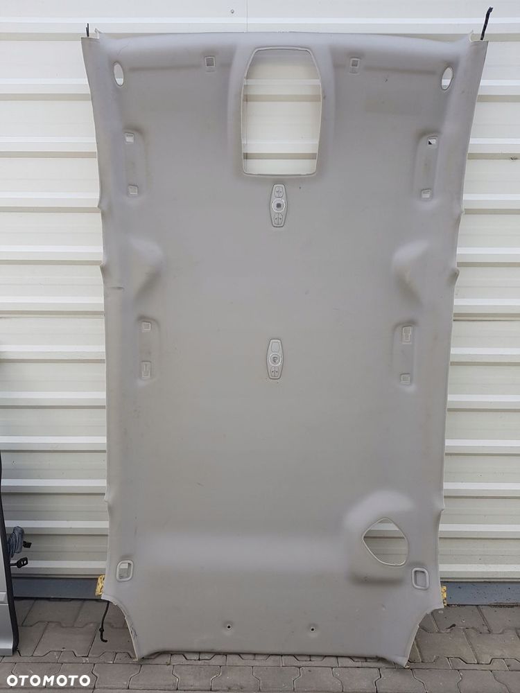 FORD GRAND C-MAX MK2 10r- PODSUFITKA - 1