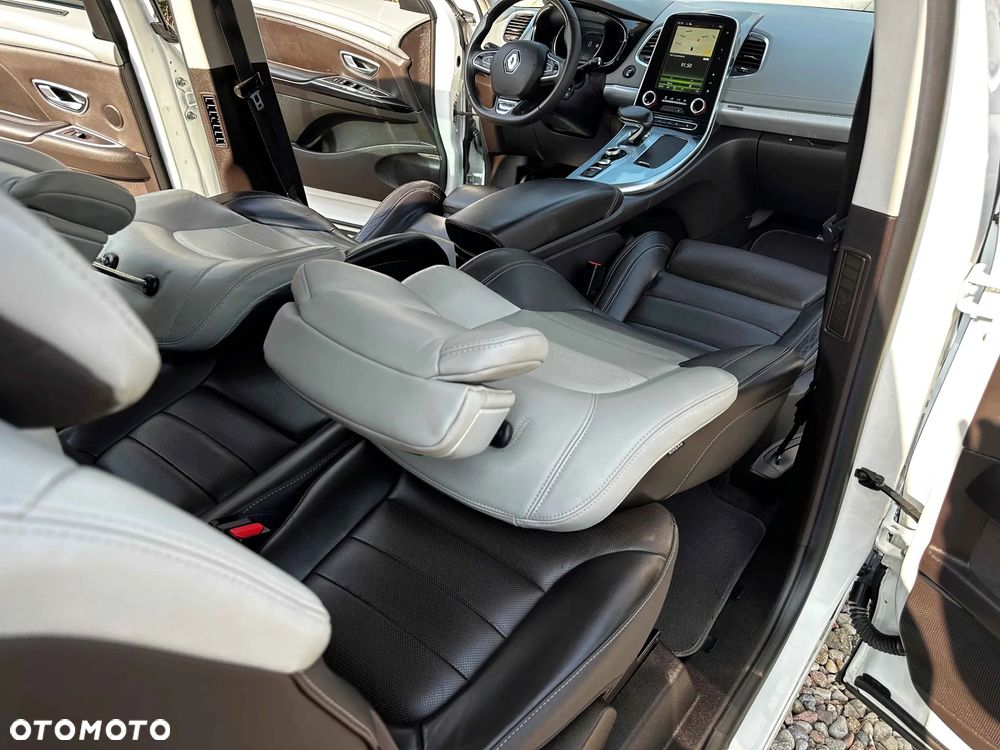 Renault Espace Energy dCi 160 EDC Initiale Paris - 23