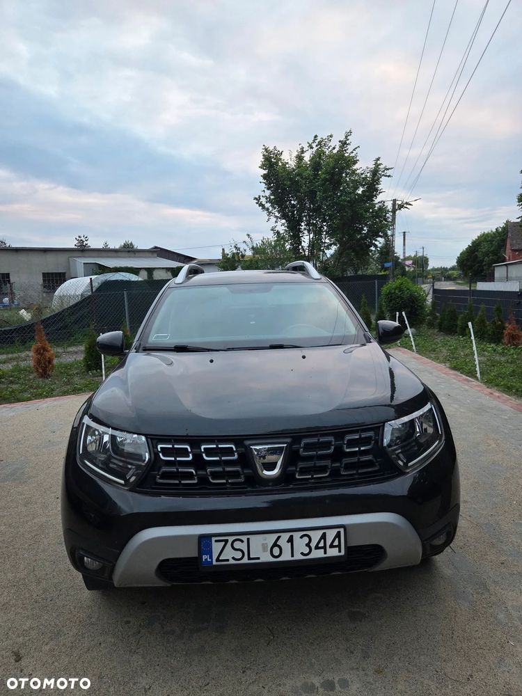 Dacia Duster 1.0 TCe SL Celebration - 1