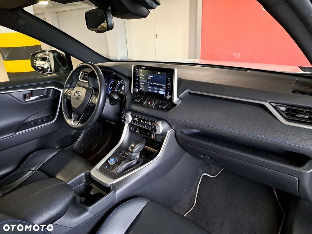 Toyota RAV4 2020