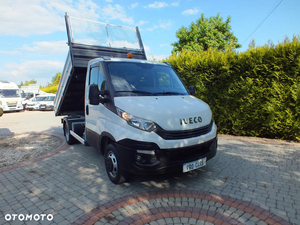 Iveco Daily 35c15