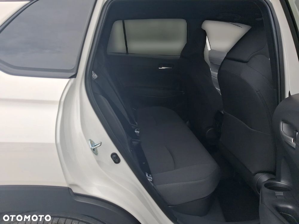 Toyota Corolla 2.0 Hybrid Style - 10