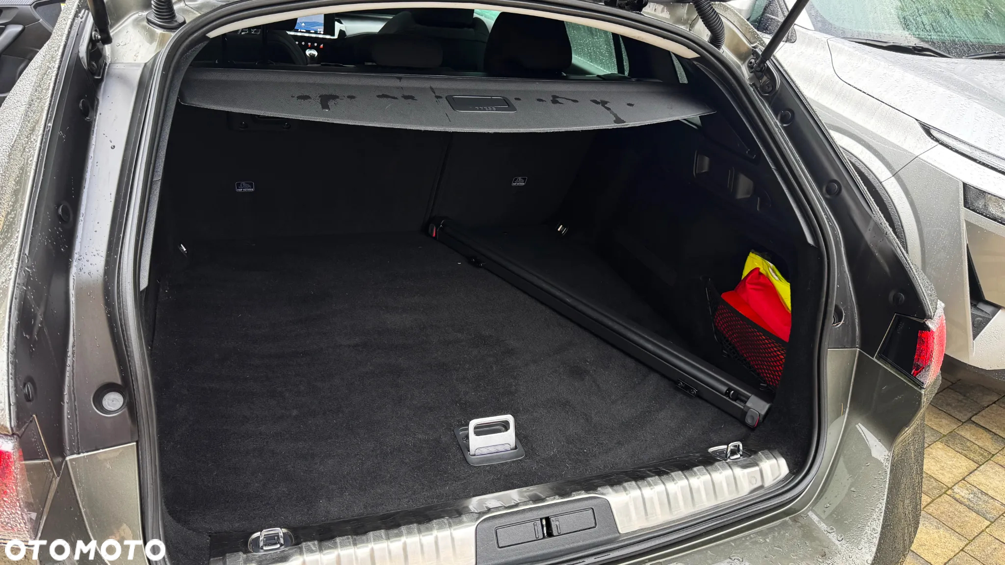 Peugeot 508 BlueHDi 130 Active - 27