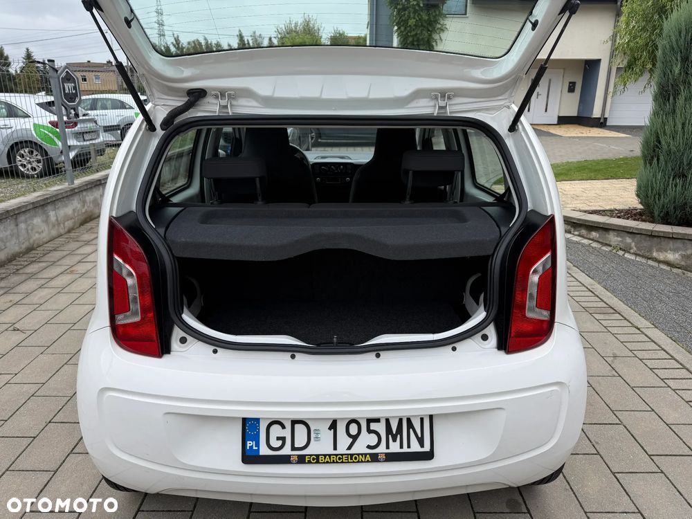 Volkswagen up! 1.0 move - 10