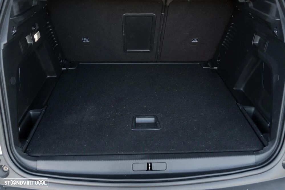 Peugeot 3008 1.2 PureTech GT Line - 42