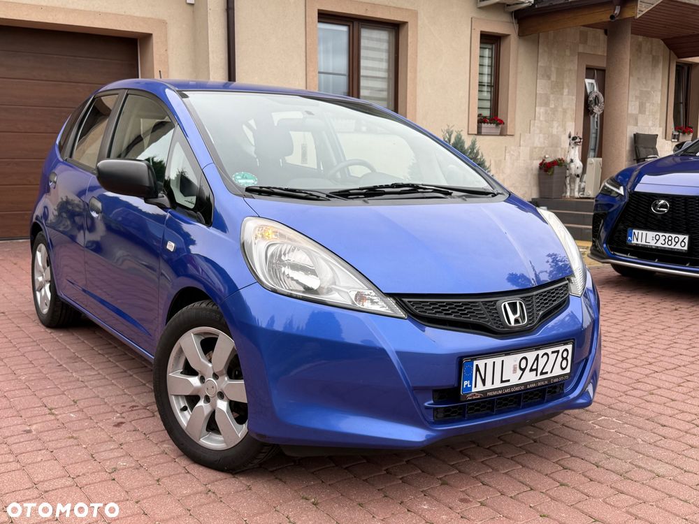 Honda Jazz 1.2 i-VTEC S Cool - 5