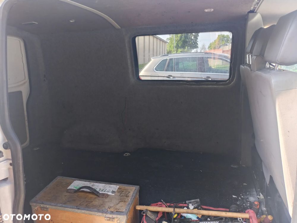 Volkswagen Transporter L1H1 - 6