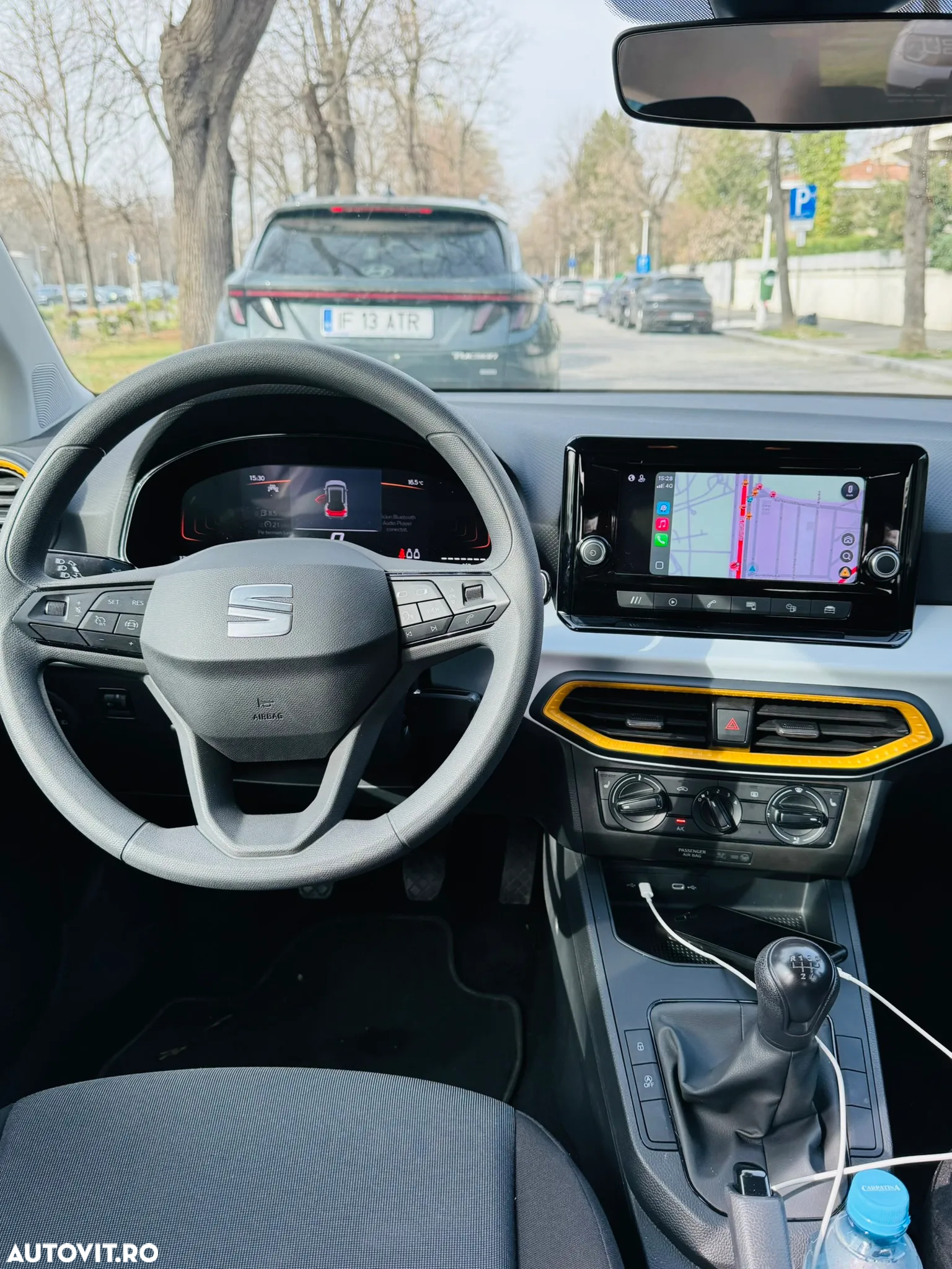 Seat Arona - 30