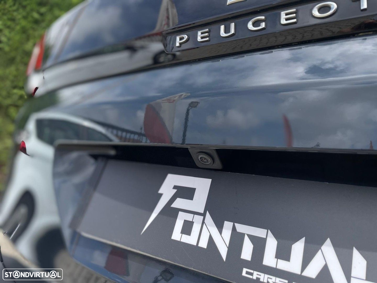 Peugeot 3008 - 17