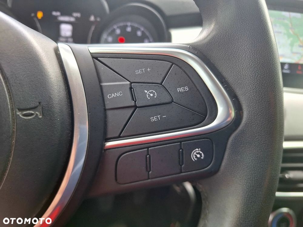 Fiat 500X 1.0 FireFly Turbo 4x2 S&S Club - 30