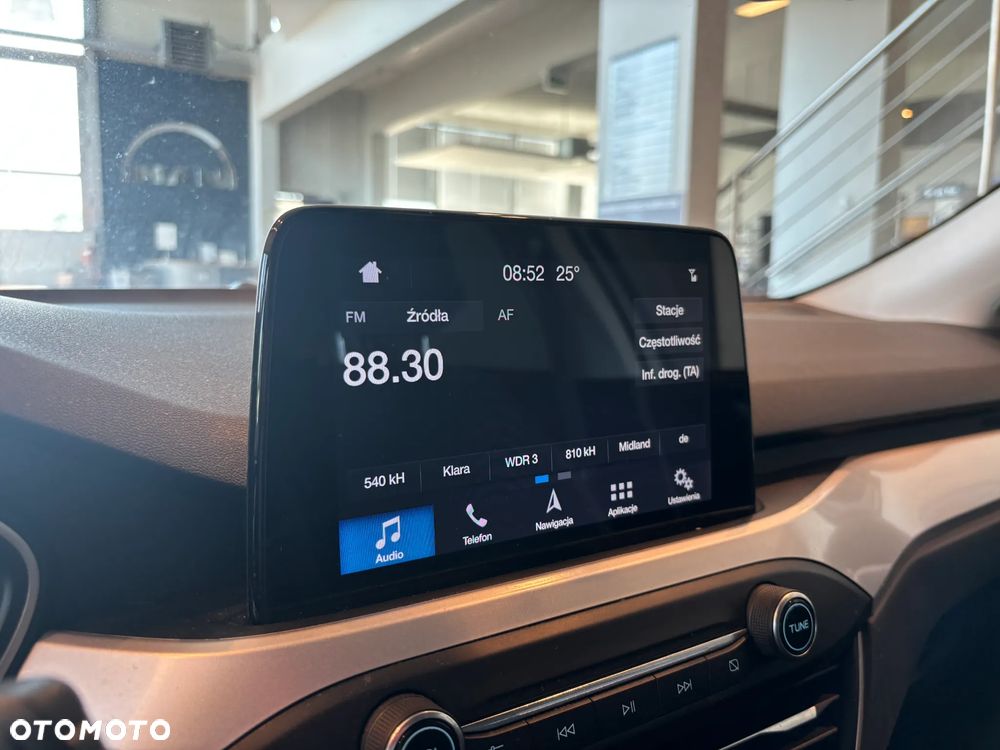 Ford Focus 1.5 EcoBlue Start-Stopp-System ACTIVE - 21