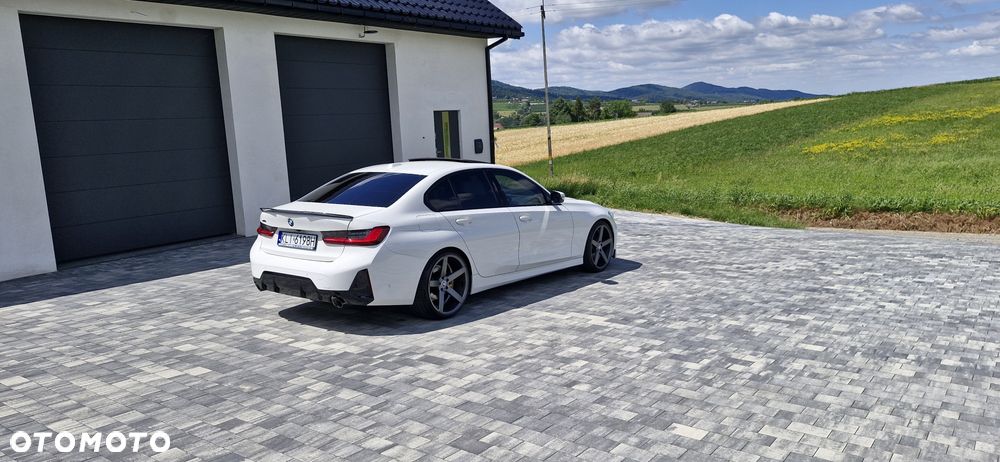 BMW Seria 3 - 2
