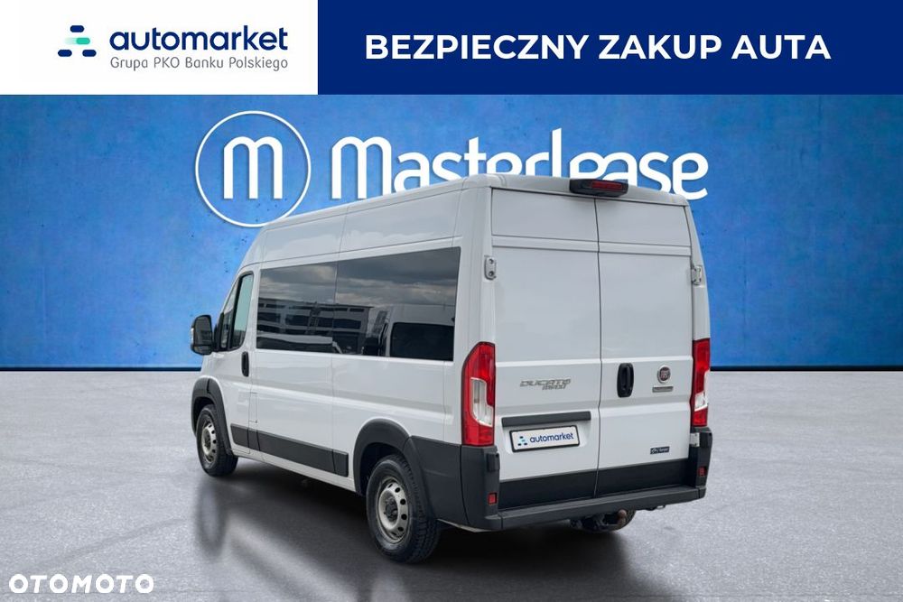Fiat Ducato MJ L2H2 (bryg.) - 7