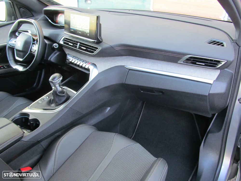 Peugeot 5008 1.2 PureTech GT Line - 13