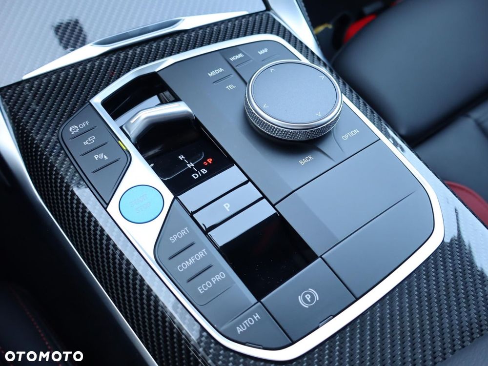 BMW i4 - 13