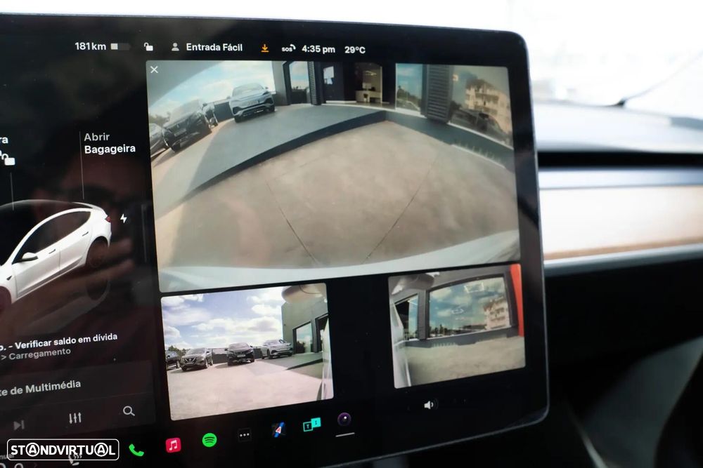Tesla Model 3 Long Range RWD - 27