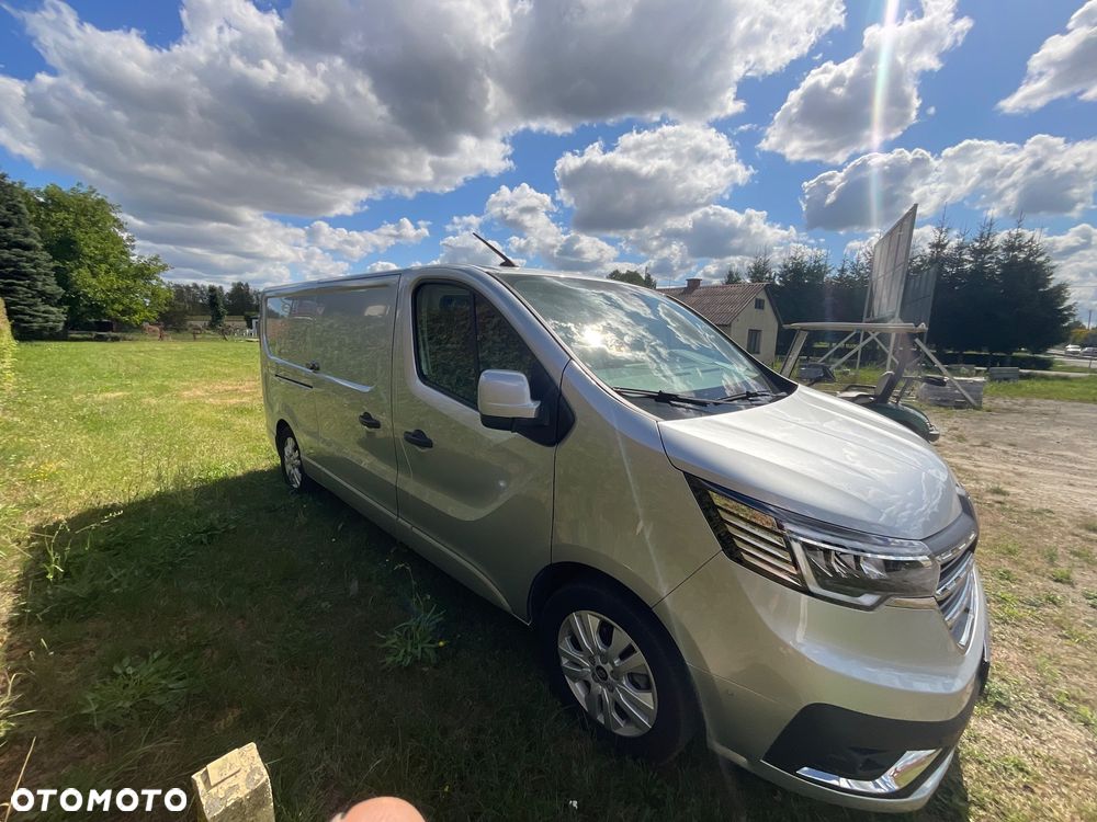 Renault trafic - 6