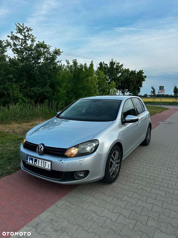 Volkswagen Golf 1.4 TSI Highline DSG - 6