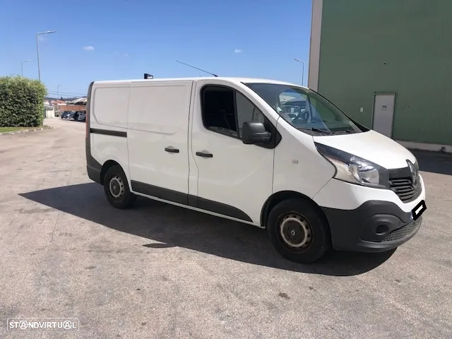 Renault Trafic 1.6 dCi com IVA Dedutível - 7
