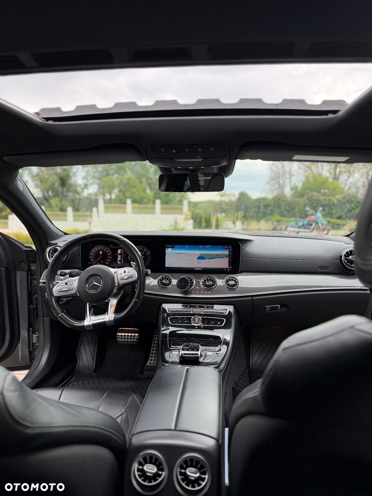 Mercedes-Benz CLS AMG 53 4-Matic+ - 8