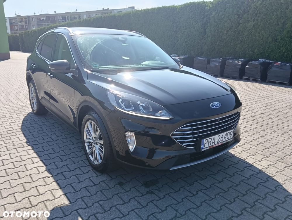 Ford Kuga - 4