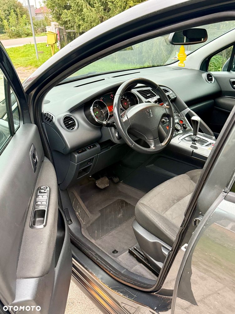 Peugeot 3008 1.6 HDi Premium - 7