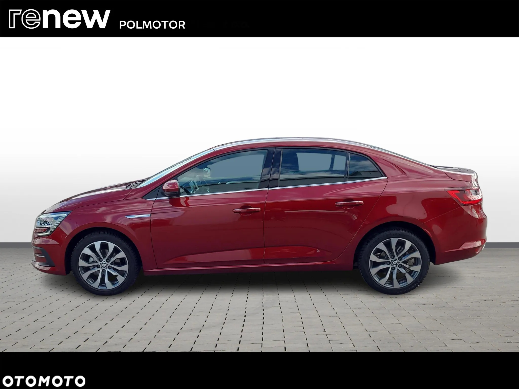 Renault Megane 1.3 TCe FAP Techno EDC - 2