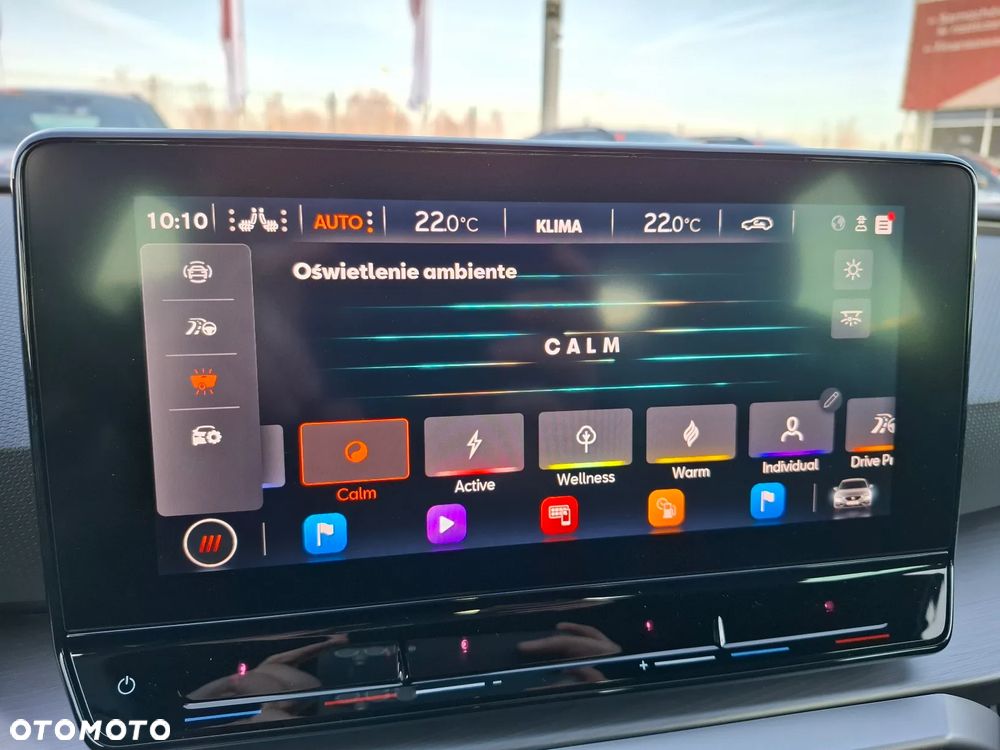 Seat Leon 1.5 TSI FR - 29