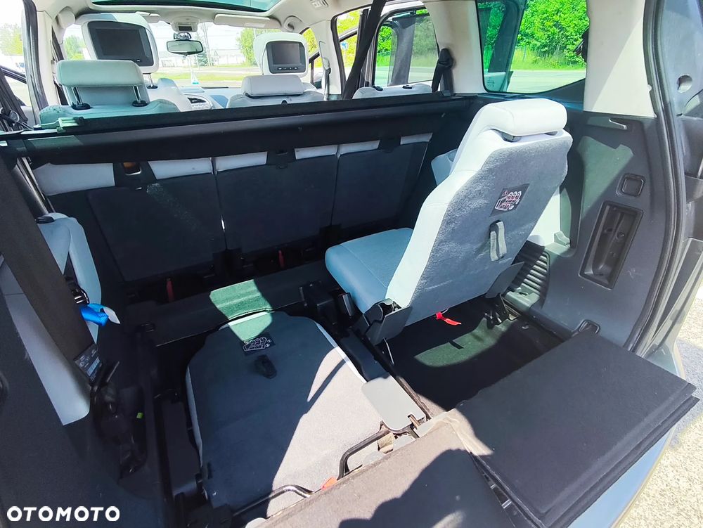 Peugeot 5008 2.0 HDi Premium - 13