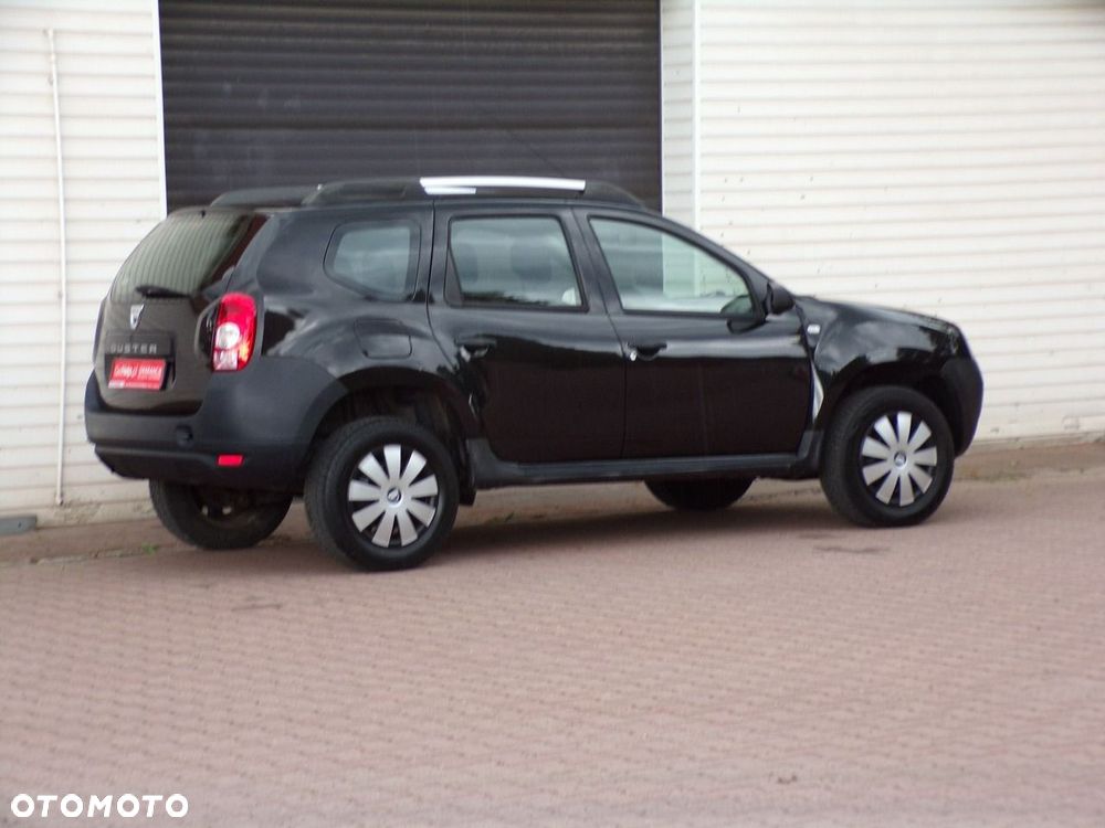 Dacia Duster - 6