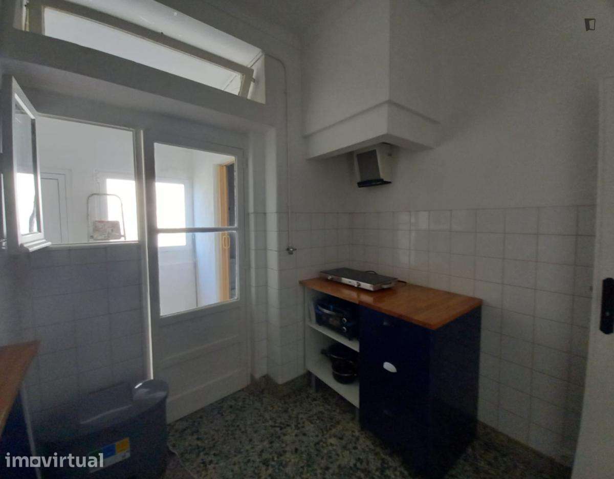 Apartamento com 2 quartos - localizado em Norton de Matos Coimbra - Grande imagem: 5/14