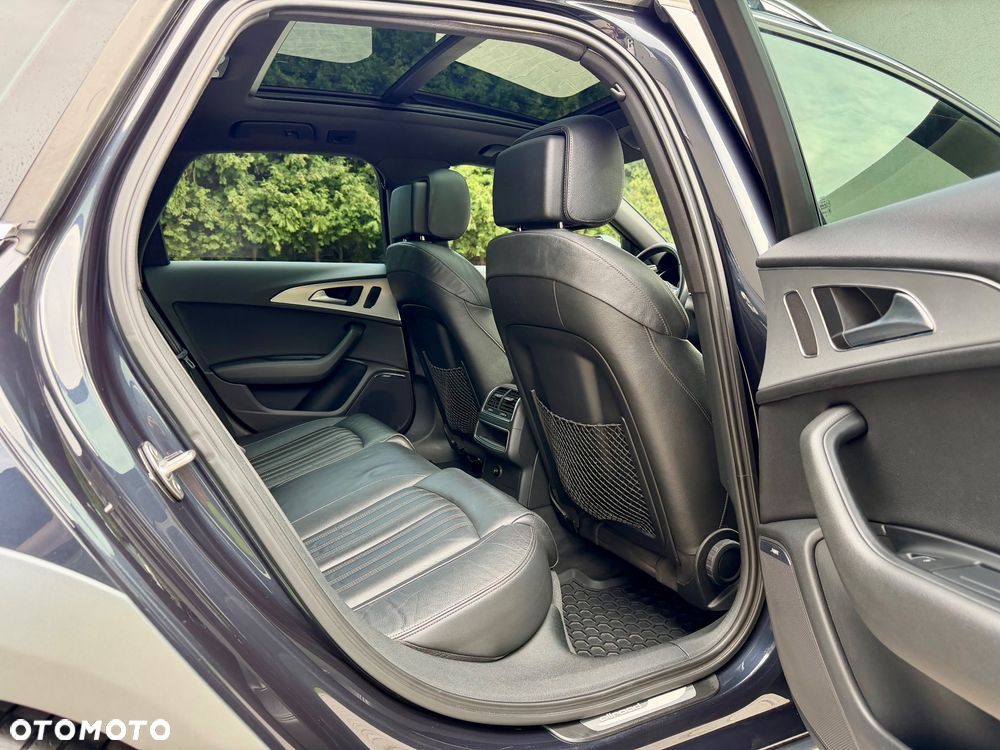 Audi A6 Allroad - 12