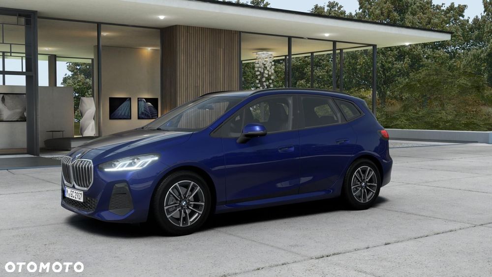 BMW Seria 2 - 1