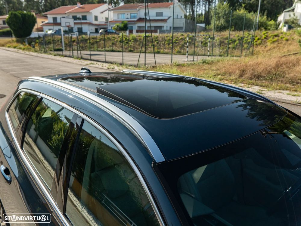Volvo XC 60 2.0 T8 PHEV Inscription AWD - 5
