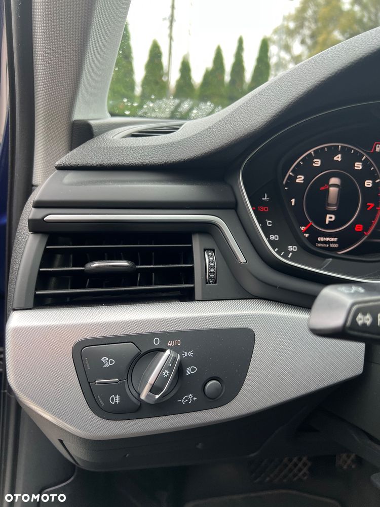 Audi A4 Avant - 19