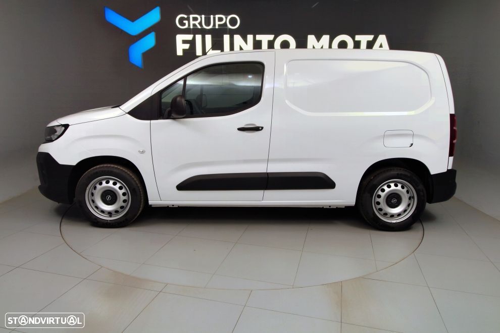 Opel Combo Combo Cargo L1 1.5 D - 5