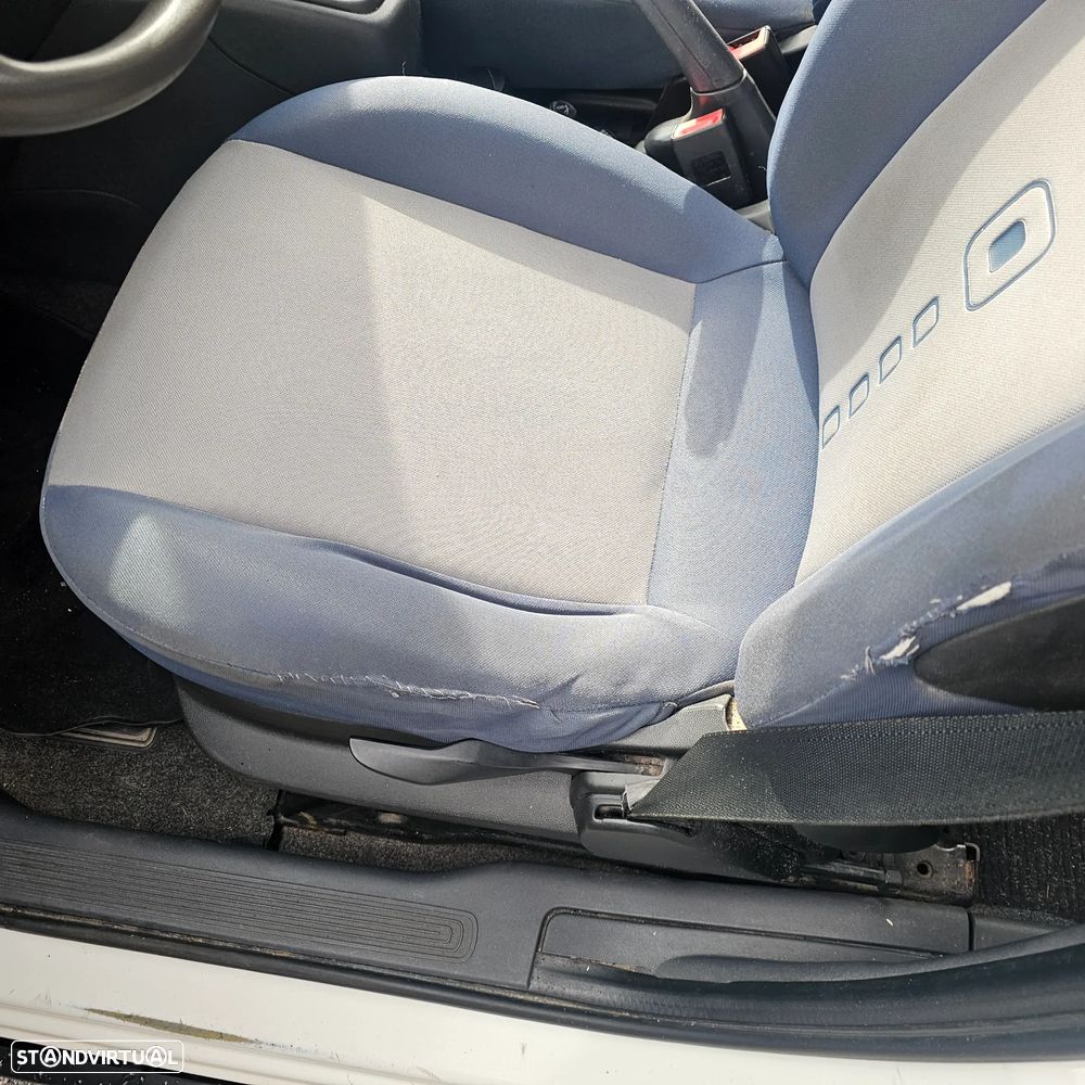 Citroën Nemo 1.4 HDi XTR Airdream - 11