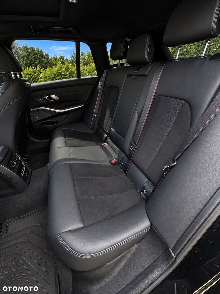 BMW Seria 3 - 5