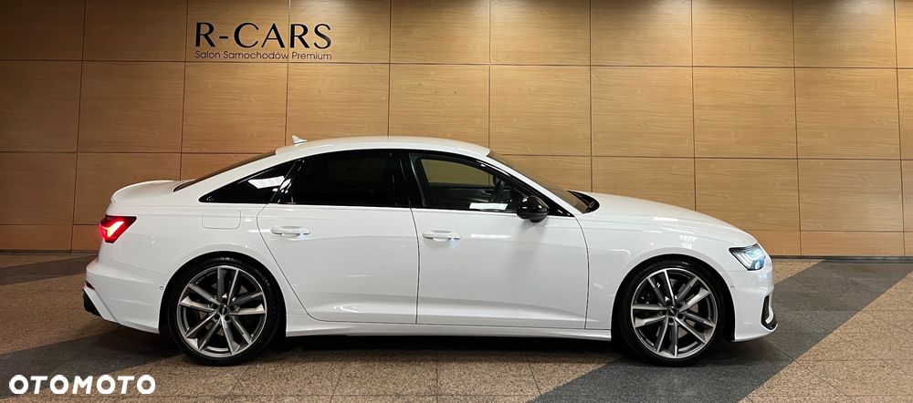 Audi S6 Limousine - 34