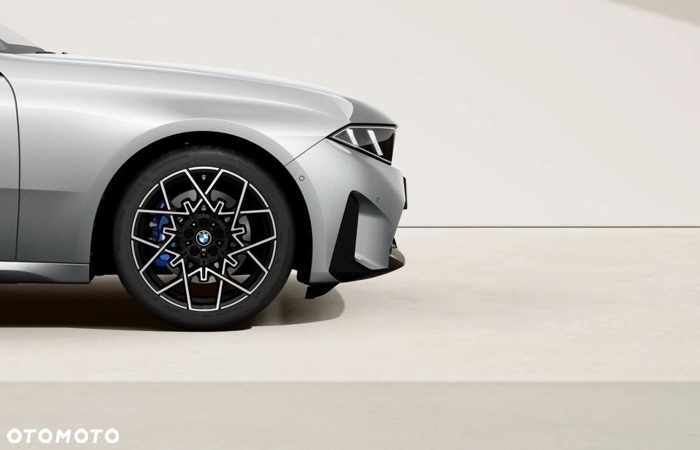 BMW Seria 3 318i - 7
