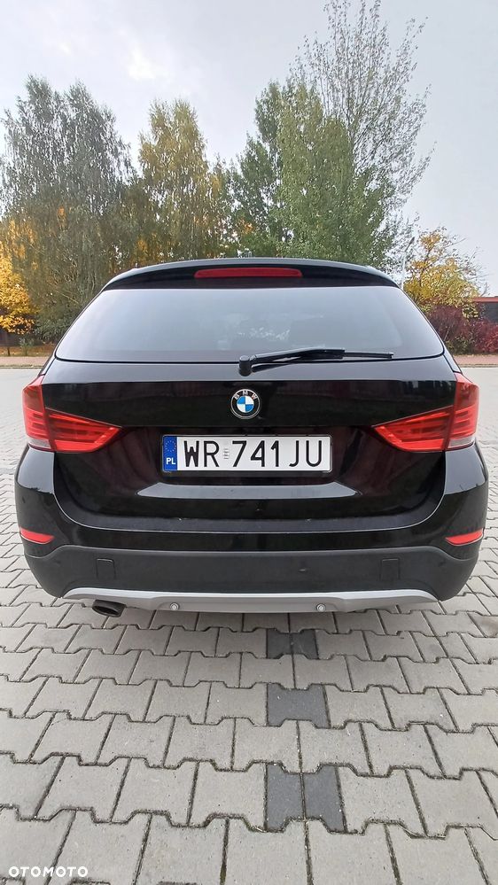 BMW X1 - 6