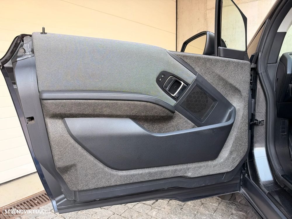 BMW i3 94Ah +Comfort Package Advance - 28