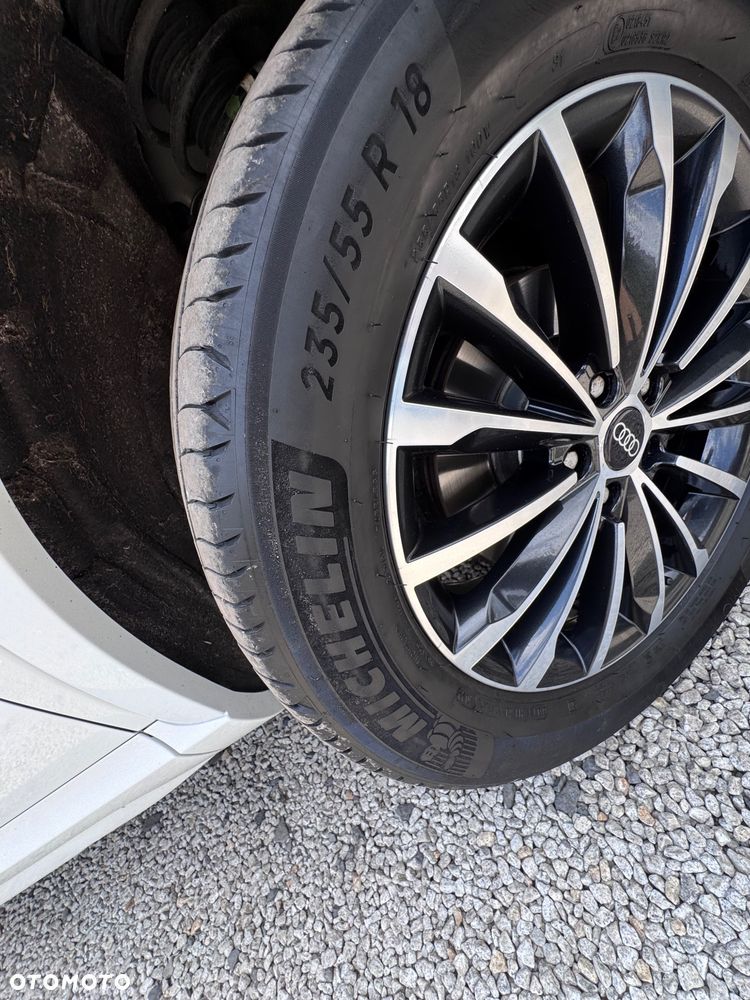 Audi Q3 2.0 TFSI Quattro S tronic sport - 22