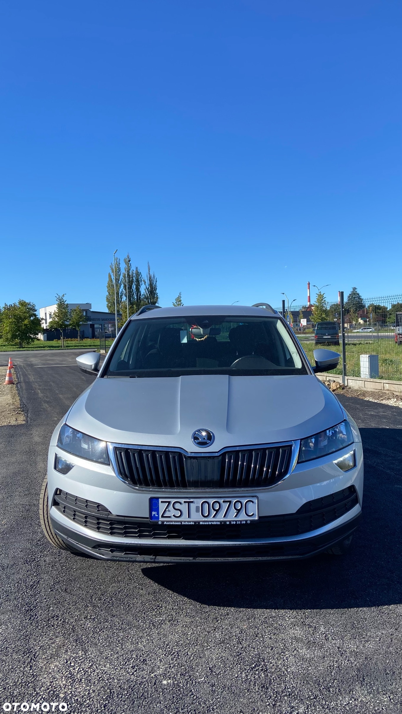 Skoda Karoq - 2