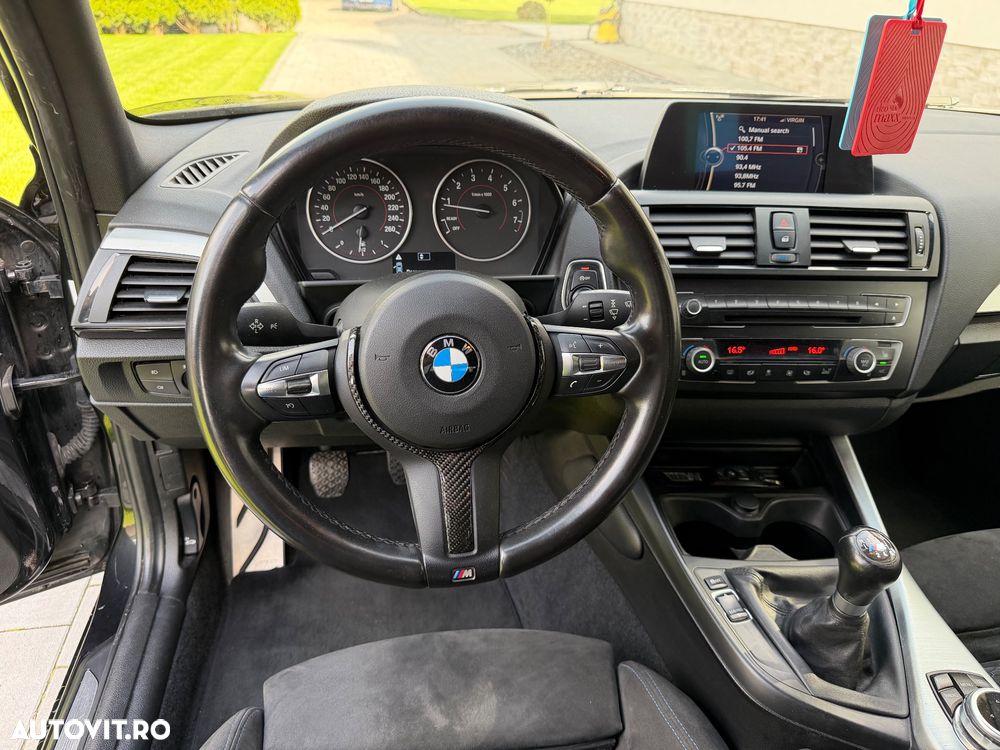 BMW Seria 1 - 14