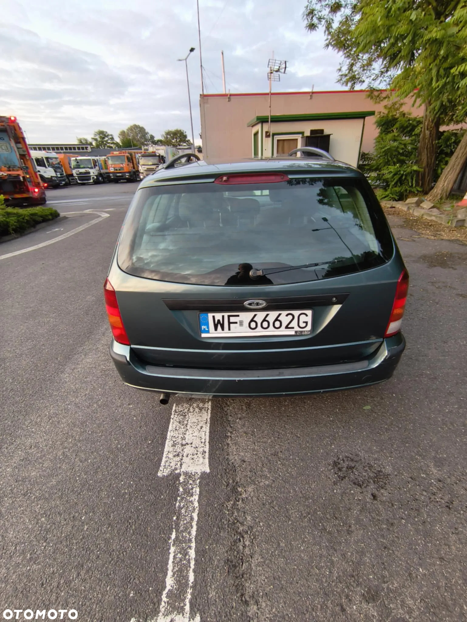 Ford Focus - 3