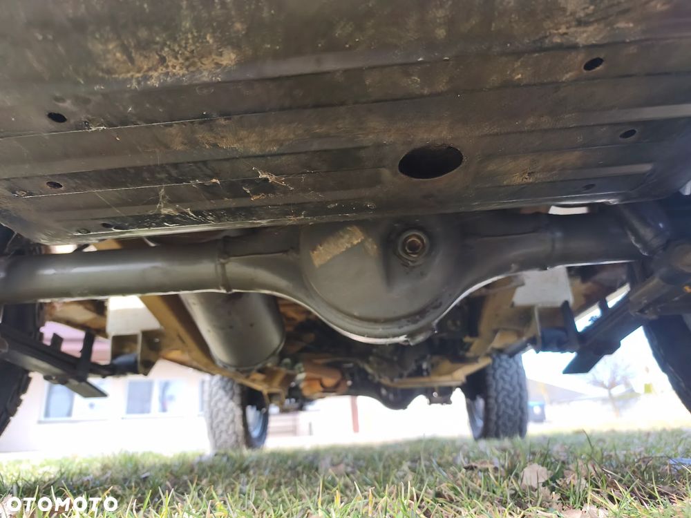 Suzuki Jimny 1.5 Pro - 8