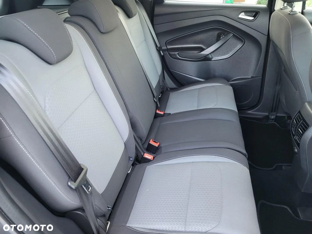 Ford Kuga 2.0 TDCi AWD Titanium - 14